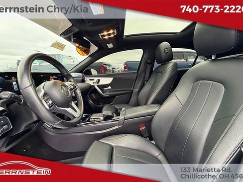 Used 2022 Mercedes-Benz A 220 4MATIC image 20