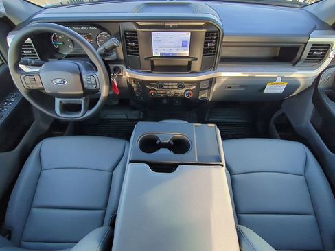 New 2026 Ford F350 XL AWD/4WD image 15