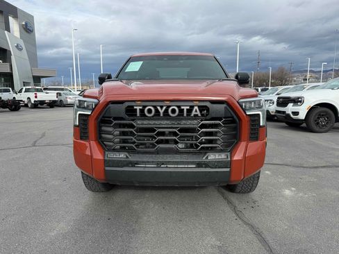 Used 2024 Toyota Tundra TRD Pro image 12