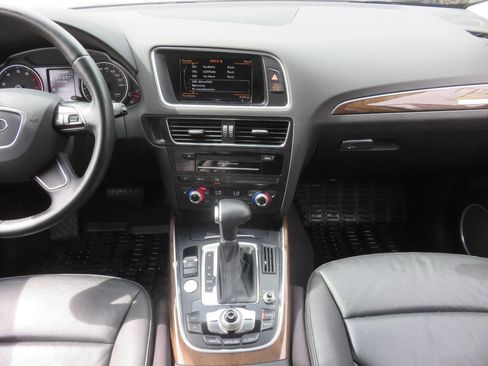 Used 2016 Audi Q5 2.0T Premium Plus w/ Technology Package image 16