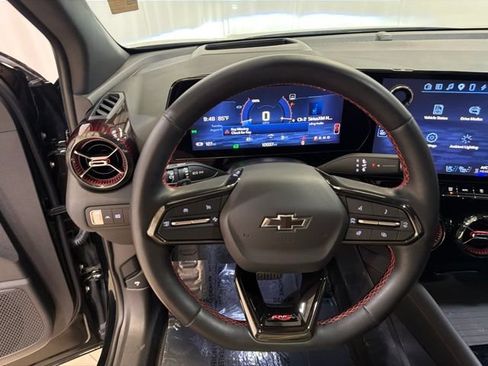 Used 2024 Chevrolet Blazer EV RS AWD/4WD image 13