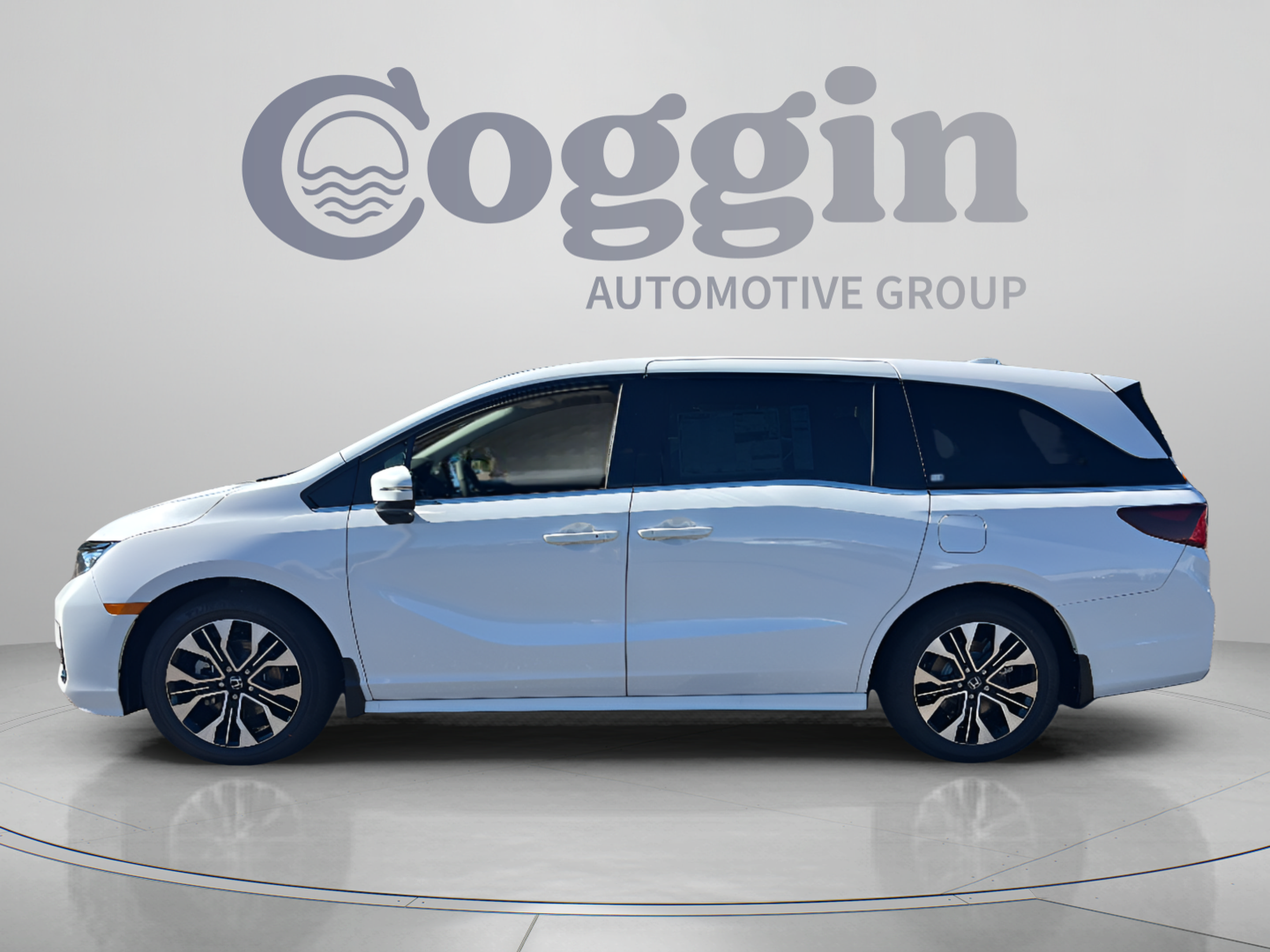 New 2027 Honda Odyssey Elite image 2