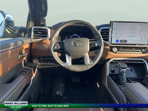 Used 2024 Toyota Tundra 1794 Edition image 21