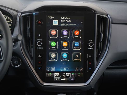 New 2026 Subaru Crosstrek 2.5i Limited image 10