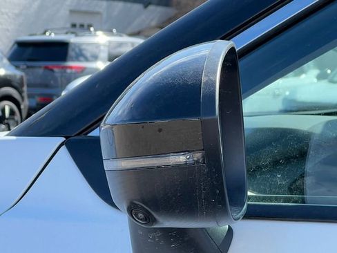 New 2026 Nissan Rogue Platinum w/ Platinum Premium Package image 38