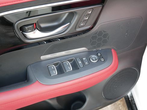 Certified 2025 Acura ADX A-Spec image 19