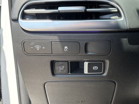 Used 2023 Hyundai Palisade Calligraphy FWD image 50