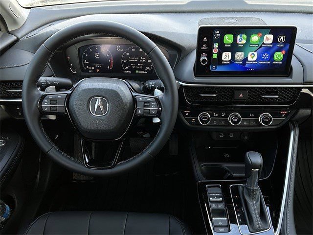 Certified 2026 Acura ADX FWD image 12