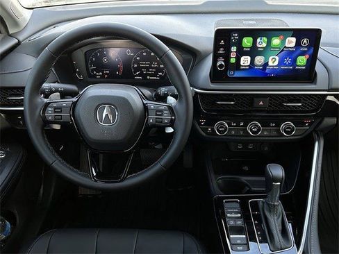 New 2026 Acura ADX FWD image 12