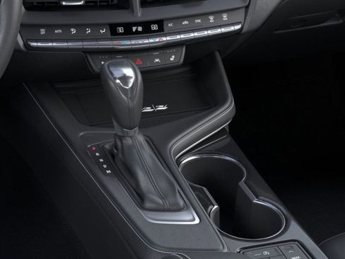 New 2025 Cadillac CT4 Luxury image 30