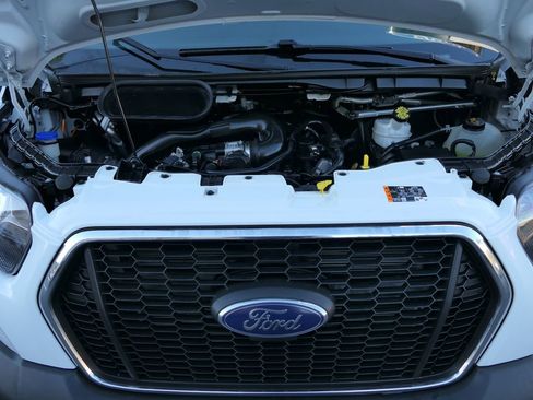 Used 2024 Ford Transit 250 Low Roof w/ Exterior Upgrade Package image 30