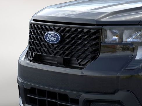 New 2026 Ford Maverick XLT w/ XLT Luxury Package image 9