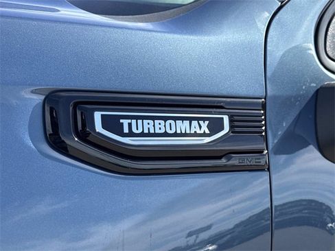 New 2026 GMC Sierra 1500 Elevation w/ Elevation Select Package image 9