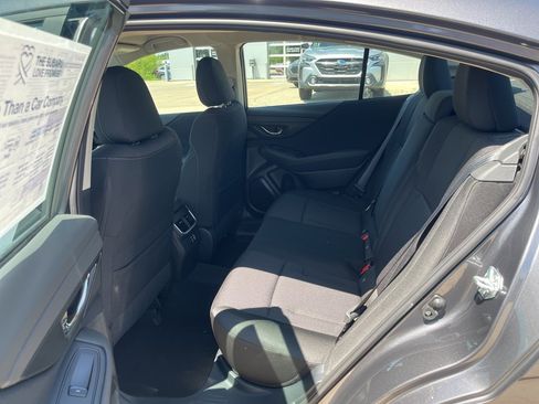 Used 2025 Subaru Legacy Premium w/ Popular Package #1A image 31
