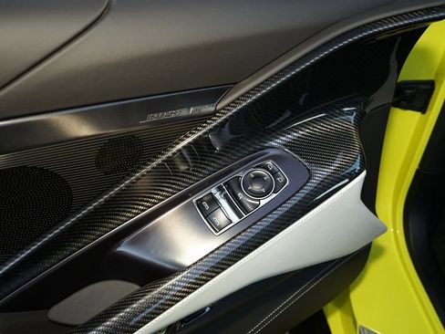 Used 2023 Chevrolet Corvette Z06 w/ Z07 Performance Package image 17