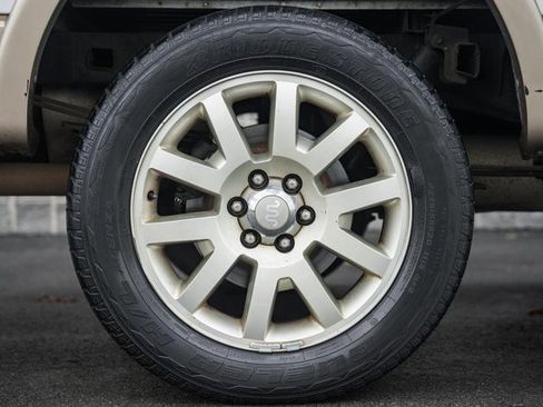 Used 2011 Ford F150 King Ranch w/ Off Road Pkg image 21