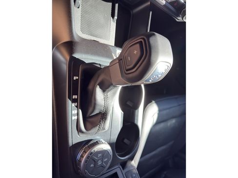 New 2025 Ford Bronco Big Bend image 28