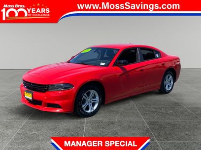 Used 2023 Dodge Charger SXT