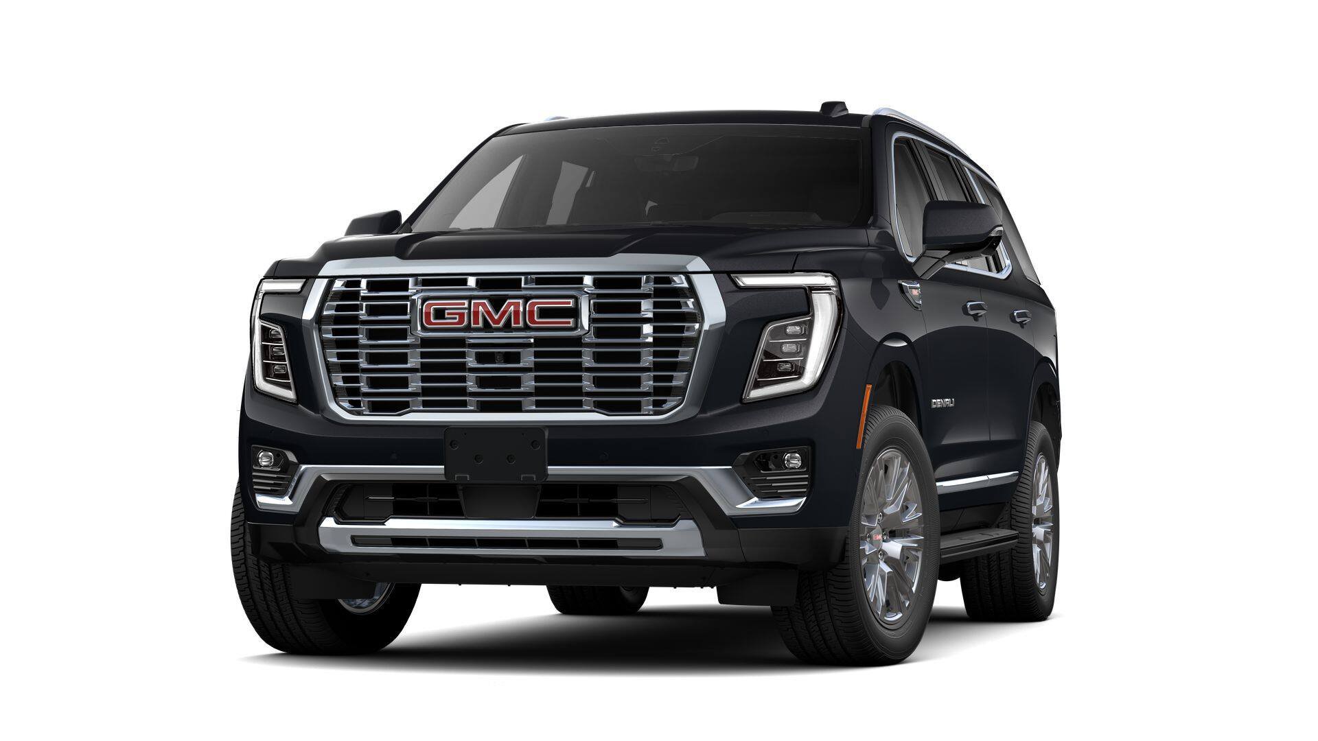 New 2026 GMC Yukon Denali w/ Advanced Technology Package AWD/4WD image 21