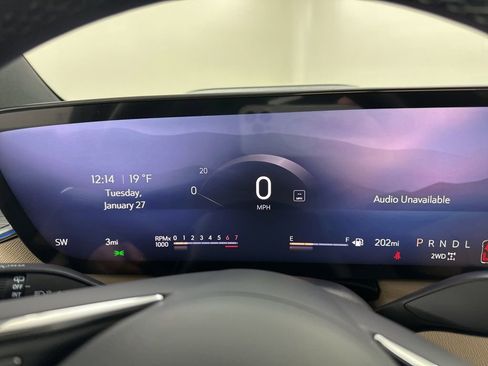 New 2026 Buick Enclave Preferred image 38