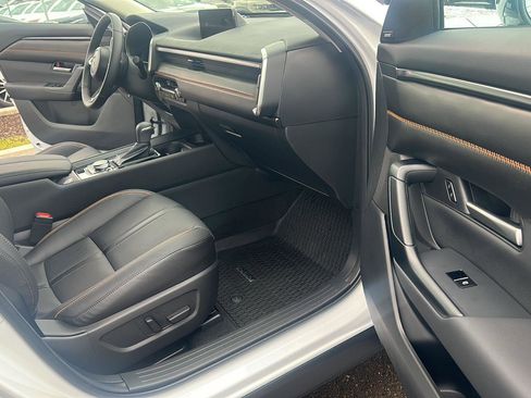 Used 2026 MAZDA CX-50 AWD 2.5 Hybrid w/ Cargo Package image 15