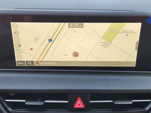 New 2026 Kia Seltos EX w/ EX Sunroof Package image 12