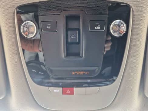 New 2026 Kia Sportage SX Prestige image 24