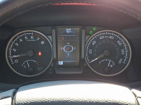 Certified 2020 Toyota Tacoma TRD Pro image 23