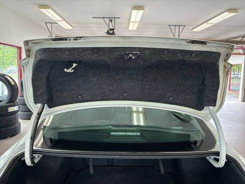 Used 2016 Nissan Altima 2.5 S w/ Power Driver Seat Package FWD image 15