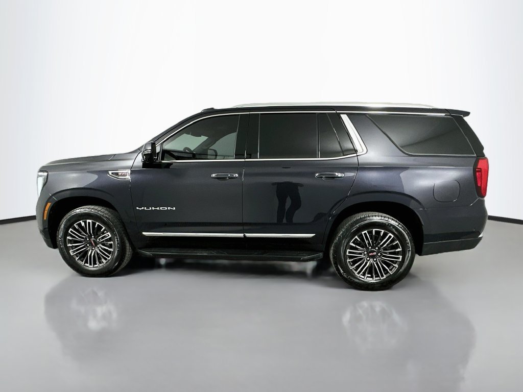 Used 2026 GMC Yukon Elevation w/ LPO, Floor Liner Package RWD image 8