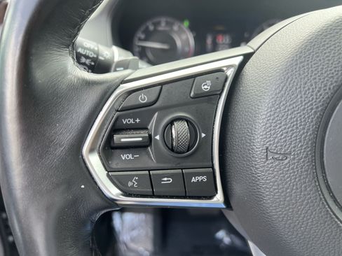 Certified 2023 Acura RDX AWD w/ Advance Package image 34