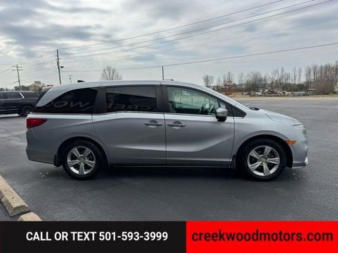 Used 2019 Honda Odyssey EX-L image 7