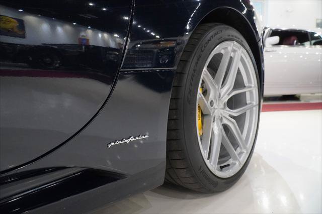 Used 2012 Ferrari California RWD image 23