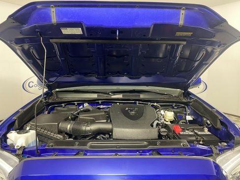 Certified 2023 Toyota Tacoma SR5 image 22