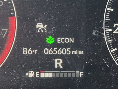 Used 2023 Honda CR-V LX image 11