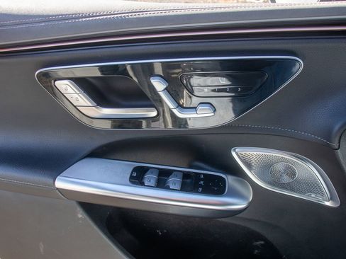 Used 2023 Mercedes-Benz EQE 350+ 4MATIC SUV image 19