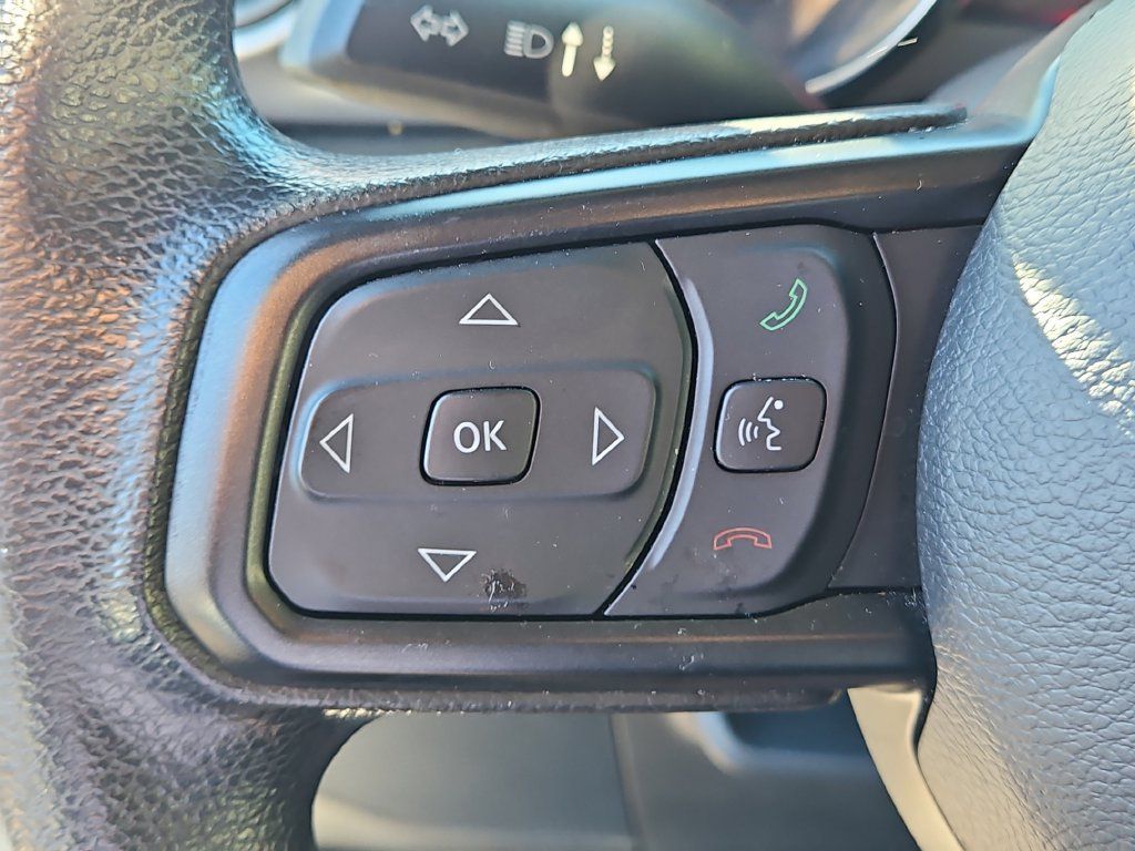 Used 2022 Jeep Wrangler Unlimited Sport AWD/4WD image 26