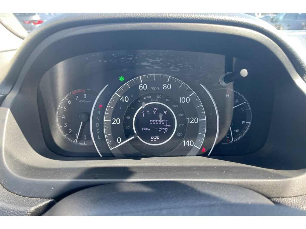 Used 2015 Honda CR-V EX-L image 37