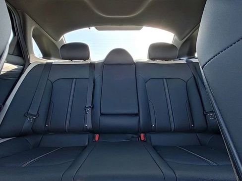 Used 2025 Kia K5 GT-Line w/ GT-Line Premium Package image 29