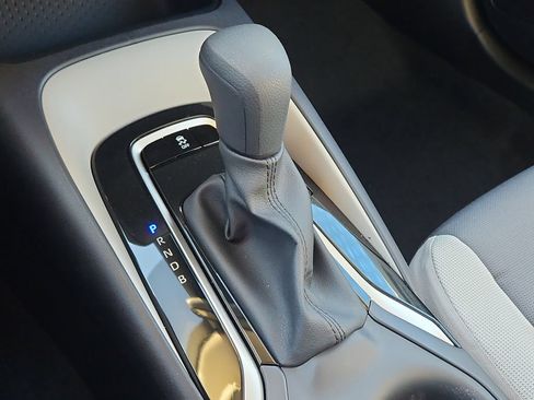New 2026 Toyota Corolla LE FWD image 14