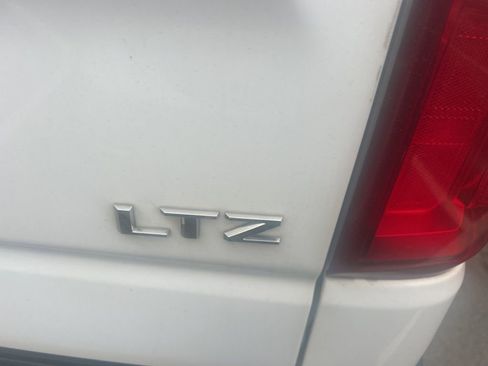 Used 2021 Chevrolet Silverado 1500 LTZ w/ LTZ Premium Texas Edition image 7