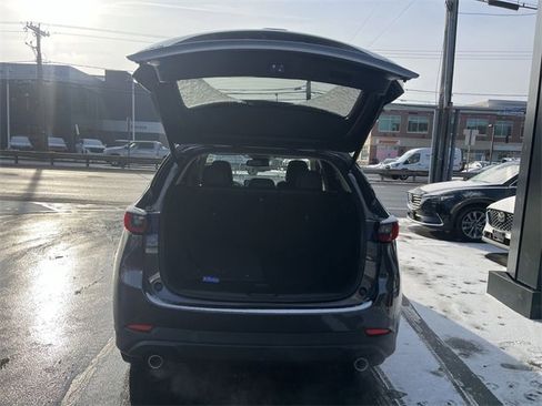 Certified 2023 MAZDA CX-5 AWD 2.5 S w/ Premium Plus Pkg image 23