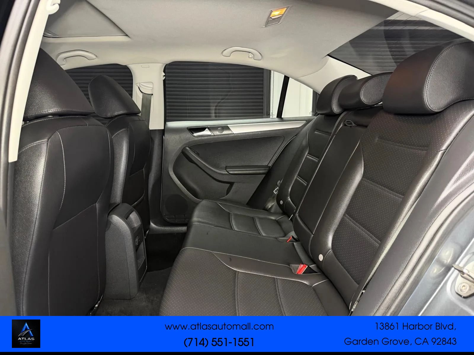 Used 2018 Volkswagen Jetta SE FWD image 18