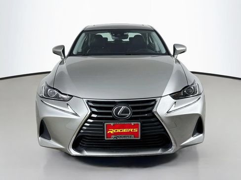 Used 2017 Lexus IS 300 AWD image 2