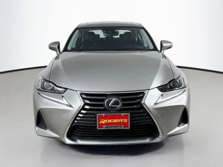 Used 2017 Lexus IS 300 AWD video 2