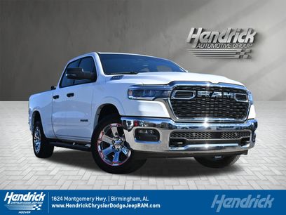 Used 2025 RAM 1500 Big Horn
