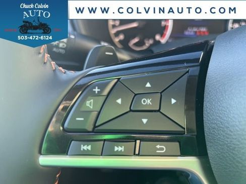 New 2025 Nissan Altima 2.5 SR image 20