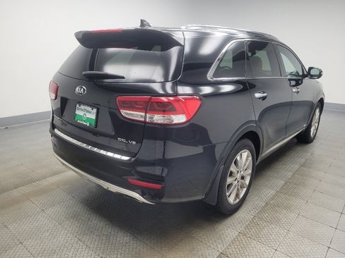 Used 2017 Kia Sorento SX AWD/4WD image 9