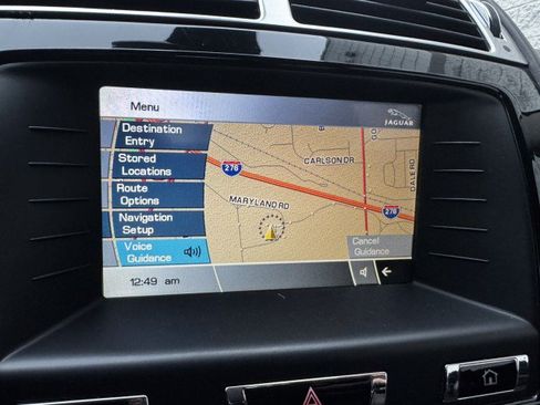 Used 2014 Jaguar XK Coupe image 33