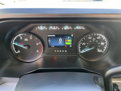 New 2026 Ford F550 4x4 Crew Cab image 18